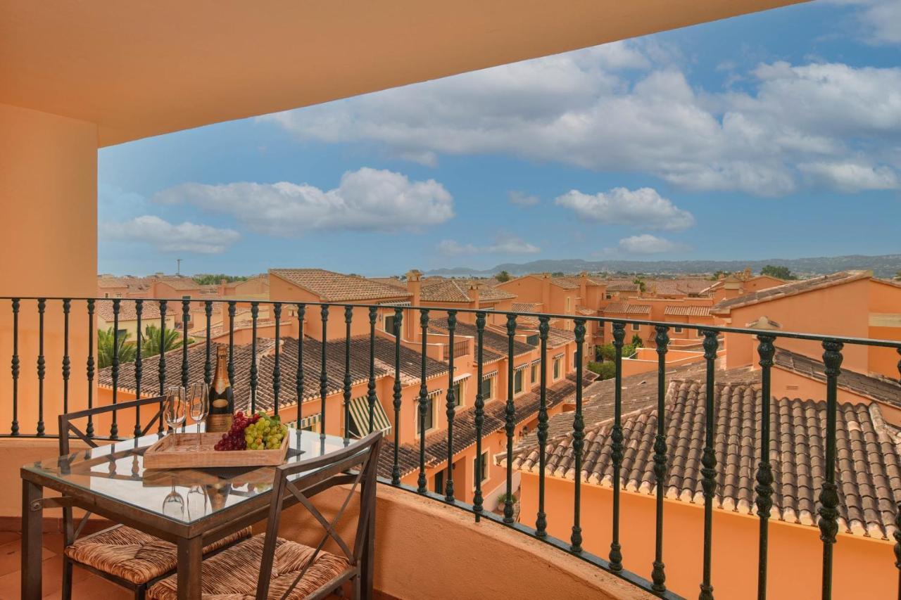 Robair Appartement Jávea Buitenkant foto