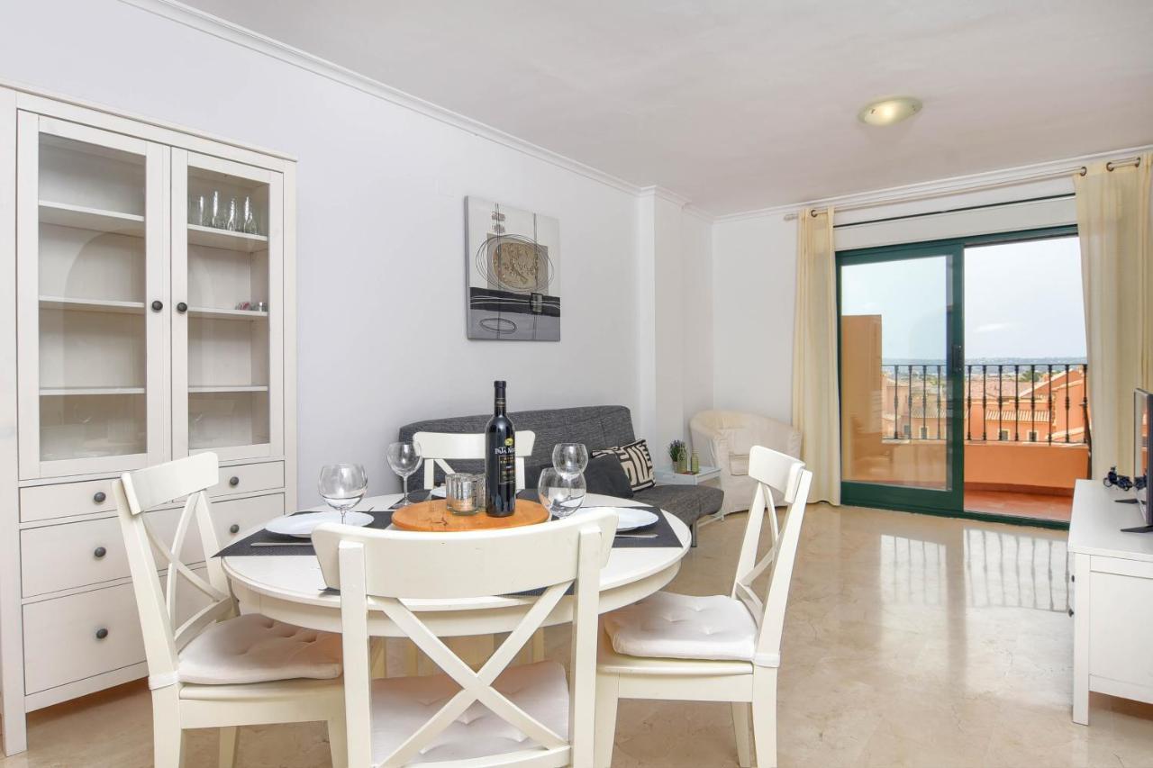 Robair Appartement Jávea Buitenkant foto